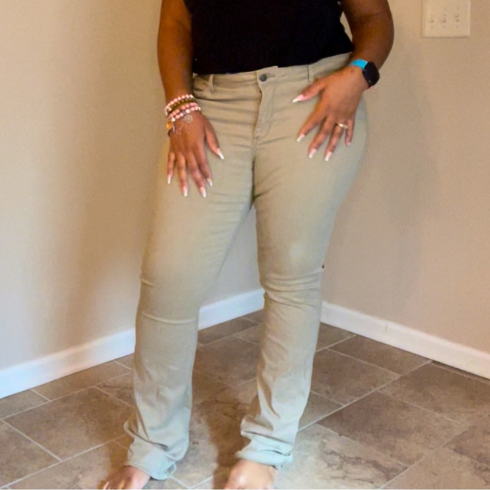 Casual Pants Sz 18L Bootcut❗️SOLD❗️